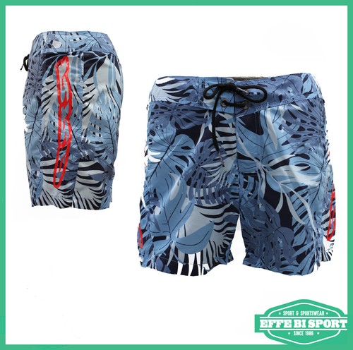 Boardshorts RRD maestrale costume da bagno uomo ragazzo pantaloncino mare  casual | eBay