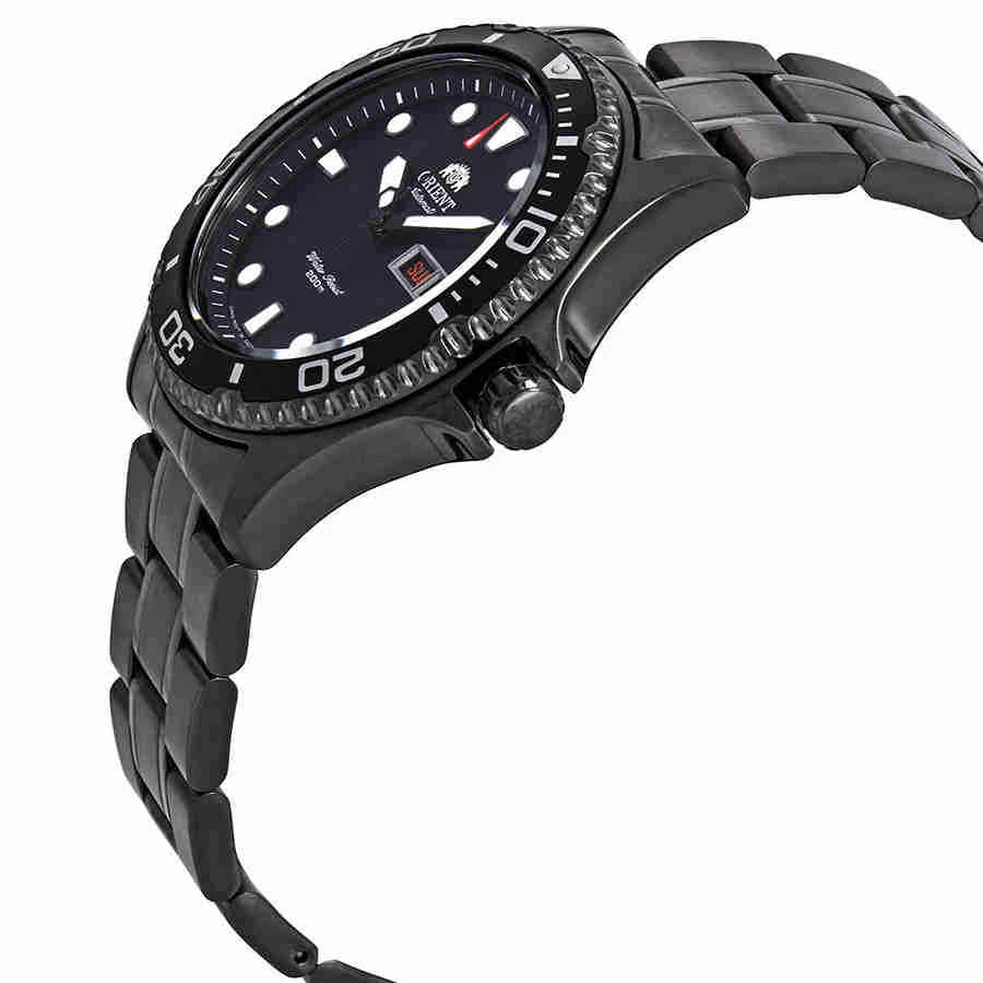 Orient ray shop raven ii