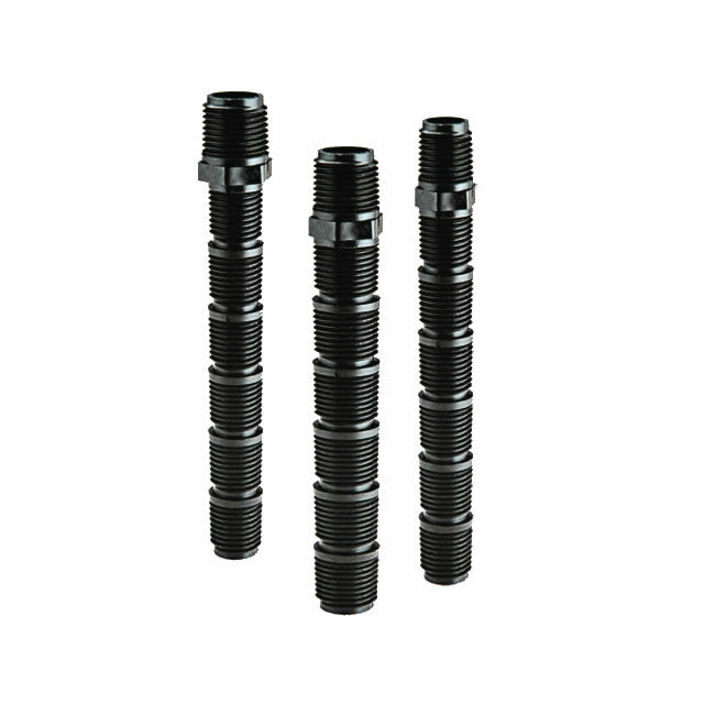 Prolunga filettata  Ø 3/4” - 3/4” Claber 90765
