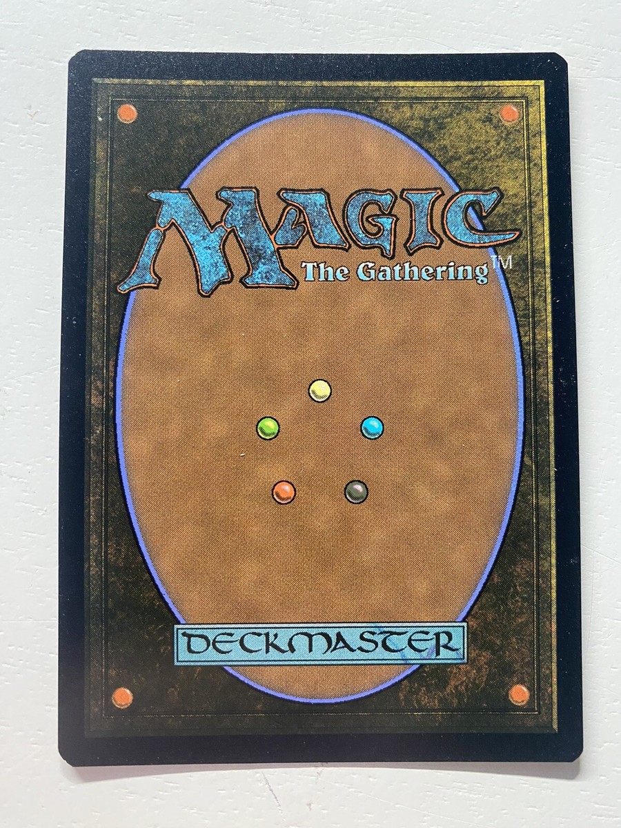 Expropriate (0066) *FOIL* BORDERLESS Special Guest SPG MTG NM/MT