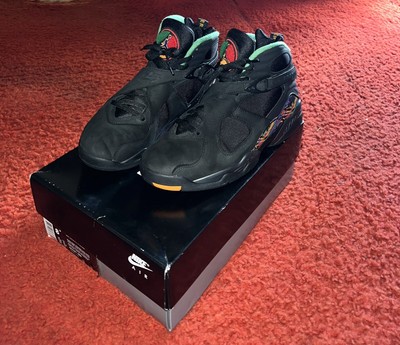 Air Jordan Retro 8 “Tinker Air Raid” | eBay