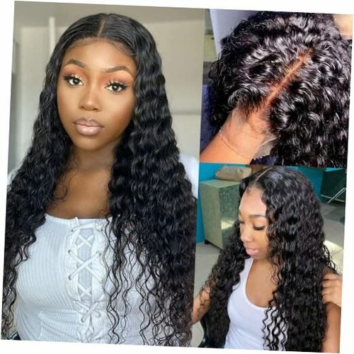 14 inch curly wigs