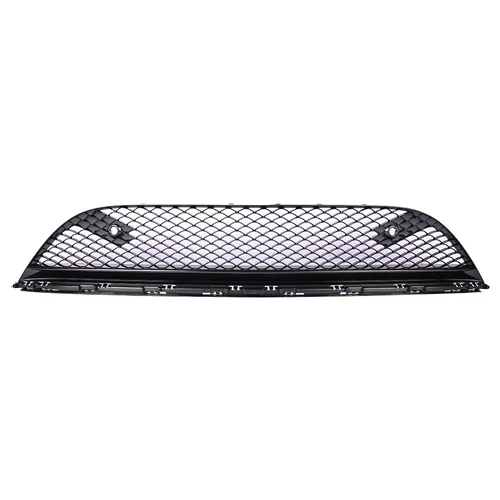 For 2018-20 Mercedes Benz S450 S560 S65 AMG Front Bumper Mesh Grille 2228857100 - Picture 4 of 7