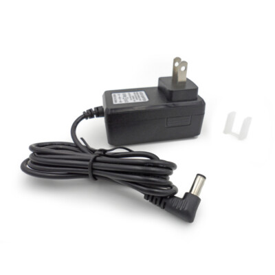 AC Adapter for BenQ 5560 5000S Scanner Power Supply Charger 16V