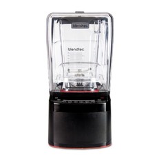 Blendtec Professional 800 schwarz inkl. WildSide+ Jar