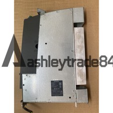 1PC USED SIEMENS 6FC5372-0AA30-0AA1 Control Unit