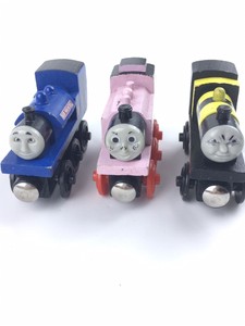 thomas wooden railway sir handel