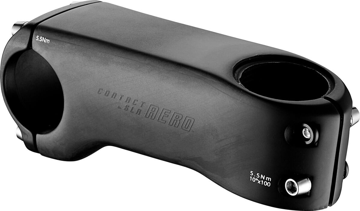 Giant Contact MY23 SLR Aero Stem 80mm 10deg | eBay Giant Contact MY23 SLR Aero Stem 80mm 10deg | eBay