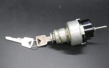 1962 1963 64 65 Ford Fairlane Galaxie Ignition Switch Lock Cylinder With Keys 1962 1963 64 65 Ford Fairlane Galaxie Ignition Switch Lock Cylinder With Keys