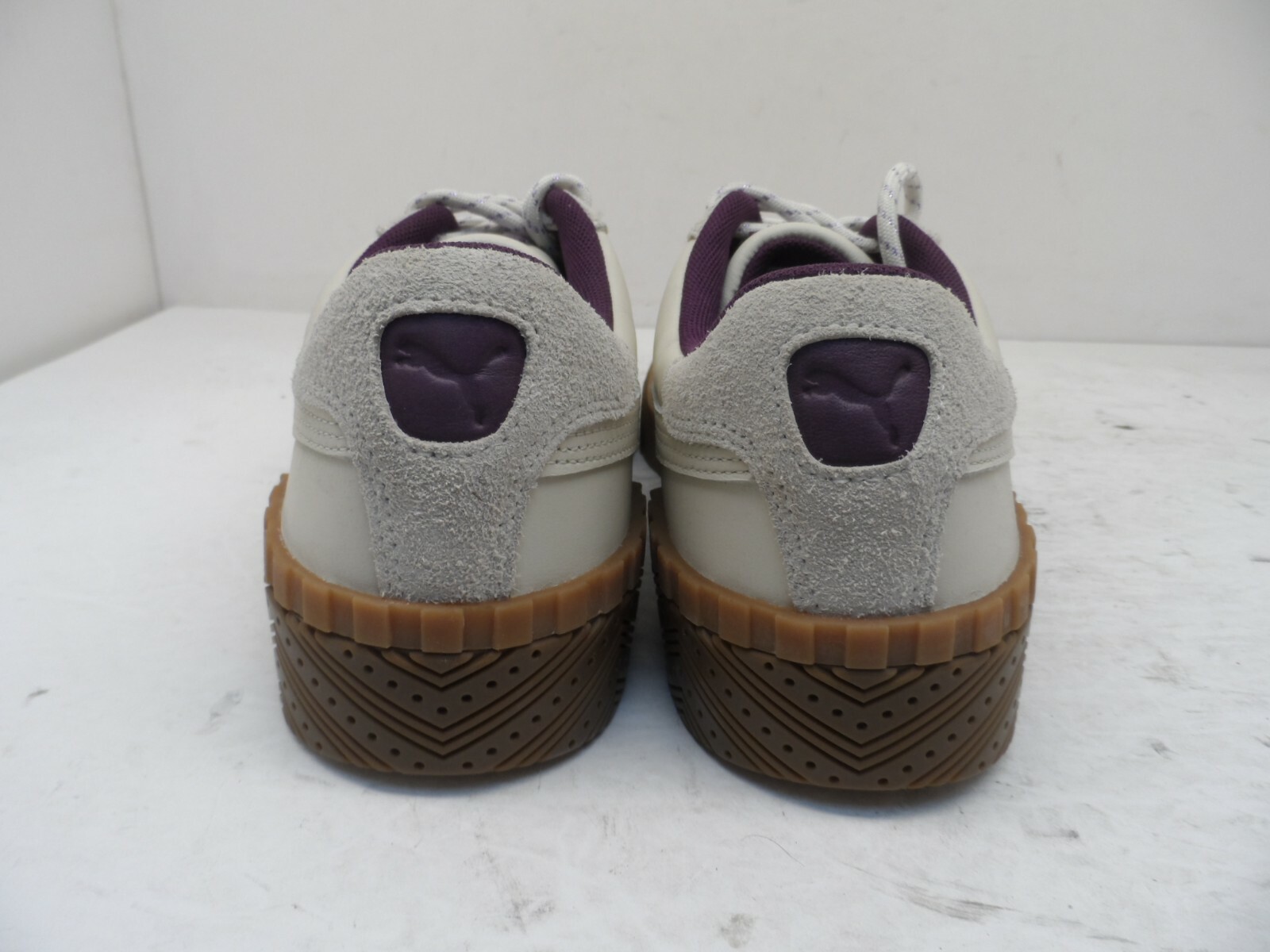 PUMA Women's Cali Outdoor Hustle 