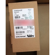 New Emerson SP0405 Nidec Inverter Control Techniques Unidrive FedEx or DHL /UPS