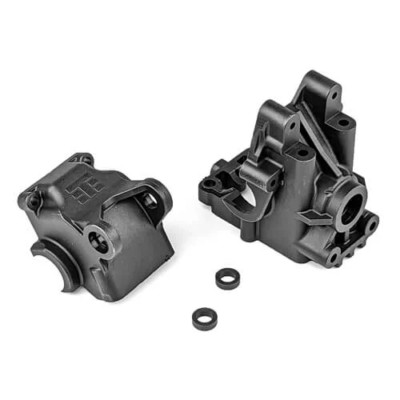 Tekno TKR9217   Gearbox (0mm offset, fits TKR5113/5113B diffs)