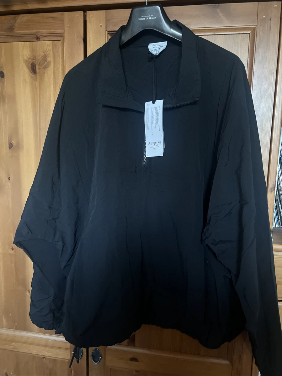Nicce raincoat new arrivals