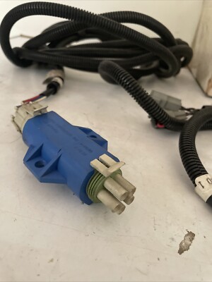 GENUINE BENDIX ABS KIT MC-30 MC12 30 KIT 5LH 5008567 NEW OEM | eBay