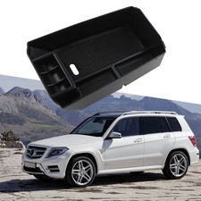 Mercedes Benz GLK X204 GLK200 220 250 300 350 Zentrale Armlehnen-Ablagebox Mercedes Benz GLK X204 GLK200 220 250 300 350 Zentrale Armlehnen-Ablagebox