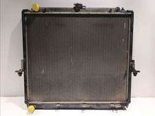 Radiateur Nissan PATHFINDER