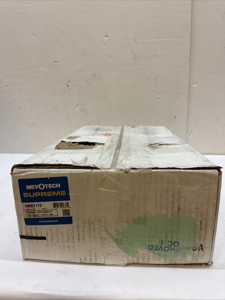 Juego de muelles helicoidales Mevotech SMS7172 para modelos seleccionados de Dodge Fargo Plymouth 71-93 Foto 2 de 2