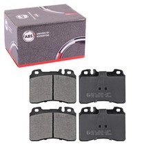 ABS BREMSBELÄGE VORNE passend für MERCEDES 124 190 C-KLASSE CLK E-KLASSE S-KLASS