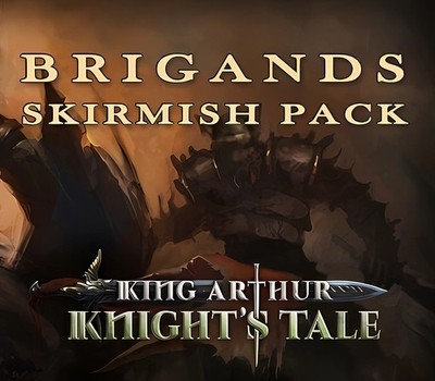 King Arthur: Knight's Tale - Brigands Skirmish Pack DLC | Steam Key