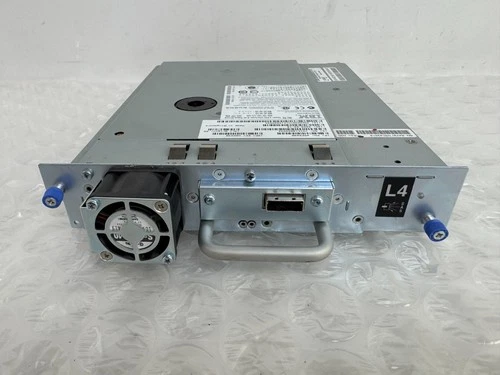 IBM Dell 45E2030 LTO-4 Ultrium 4-H SAS Internal Tape Drive