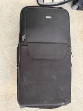 Think Tank Photo Logistics Manager – Large Rolling Camera Bag