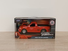 Voitures miniatures de célèbre film 1/32 Jada Toys  nombreux modèles neuf