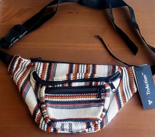Fanny Pack Adjustable Strap Belt Bag Waist Pack - NWT