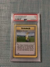 1999 Pokemon Breeder Base Set 1st Edition PSA7