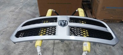 '13-'24 RAM 1500 CLASSIC Grille OEM Grade B