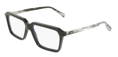 Brand New Authentic Marchon Paul Smith Eyeglasses- Peckford Col. 01  56-15-145