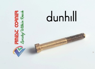 Dunhill Lighter Parts Retaining Screw Fit Dress Lighter  Models Working 