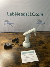 Hirschmann Pipetus with Stand/Charger Pipette Aid