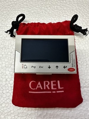 EVDIS00IT0 Italienisches Display für EVD Carel