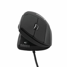 Contour Unimouse (Left-Handed) (cdumbk21002)