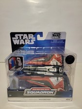 Star Wars Micro Galaxy Squadron Darth Maul Nightbrother 0147 Rare 1 15000