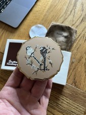 Vintage Stratton Powder