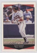 1999 Victory Javy Lopez #33 0x4w