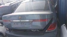 HECKKLAPPE / 1002279 F�R BMW 7 E65, E66, E67 730 D
