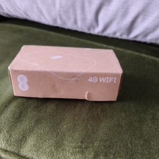 EE 4G WIFI Mini Hub EE72E