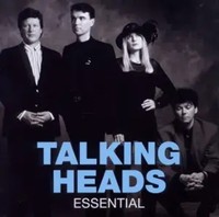 Essential | Talking Heads | Deutsch | Audio-Cd | Cd | 2011 | Warner Music