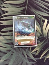WoW TCG Ghostly Charger