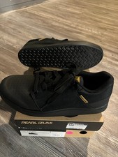 Pearl Izumi X-Alp Flow Flat Pedal Mountain Bike Shoe Sizes 8.5,9,10