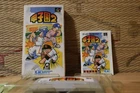 Koushien 2 w/box manual Japan Nintendo Super Famicom SFC Very Good+ Condition!