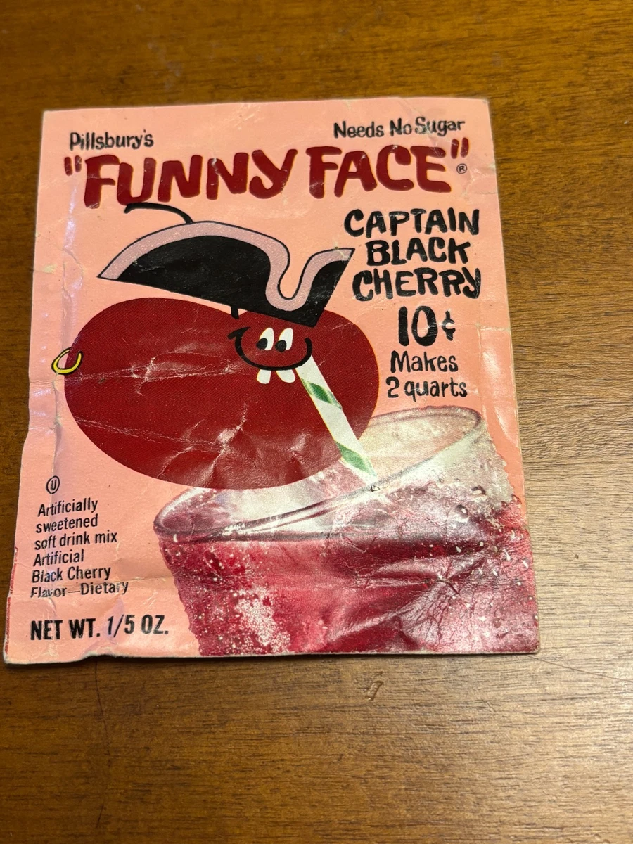 Pillsbury Funny Face for sale | eBay
