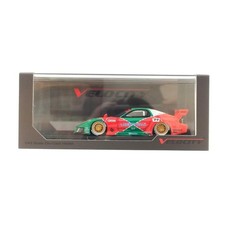  TSM Model 1/43 Mazda RX-7 LB-Super Silhouette Used