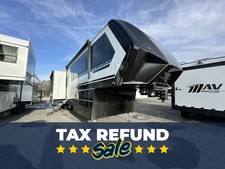 2026 Brinkley Model G 4150