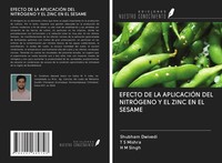 Shubham Dwivedi (U. A.) | Efecto DE LA AplicaciÓN DEL NitrÓGeno Y EL Zinc En...