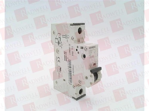 SIEMENS 5SY41045 / 5SY41045 (GEBRAUCHT) - Bild 1 von 1