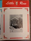 Little Rose Ferron rare 6 Ct vintage Prayer Lot priest estate — photo 8