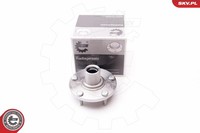 Esen Skv 29SKV141 Radlager Satz FüR Nissan